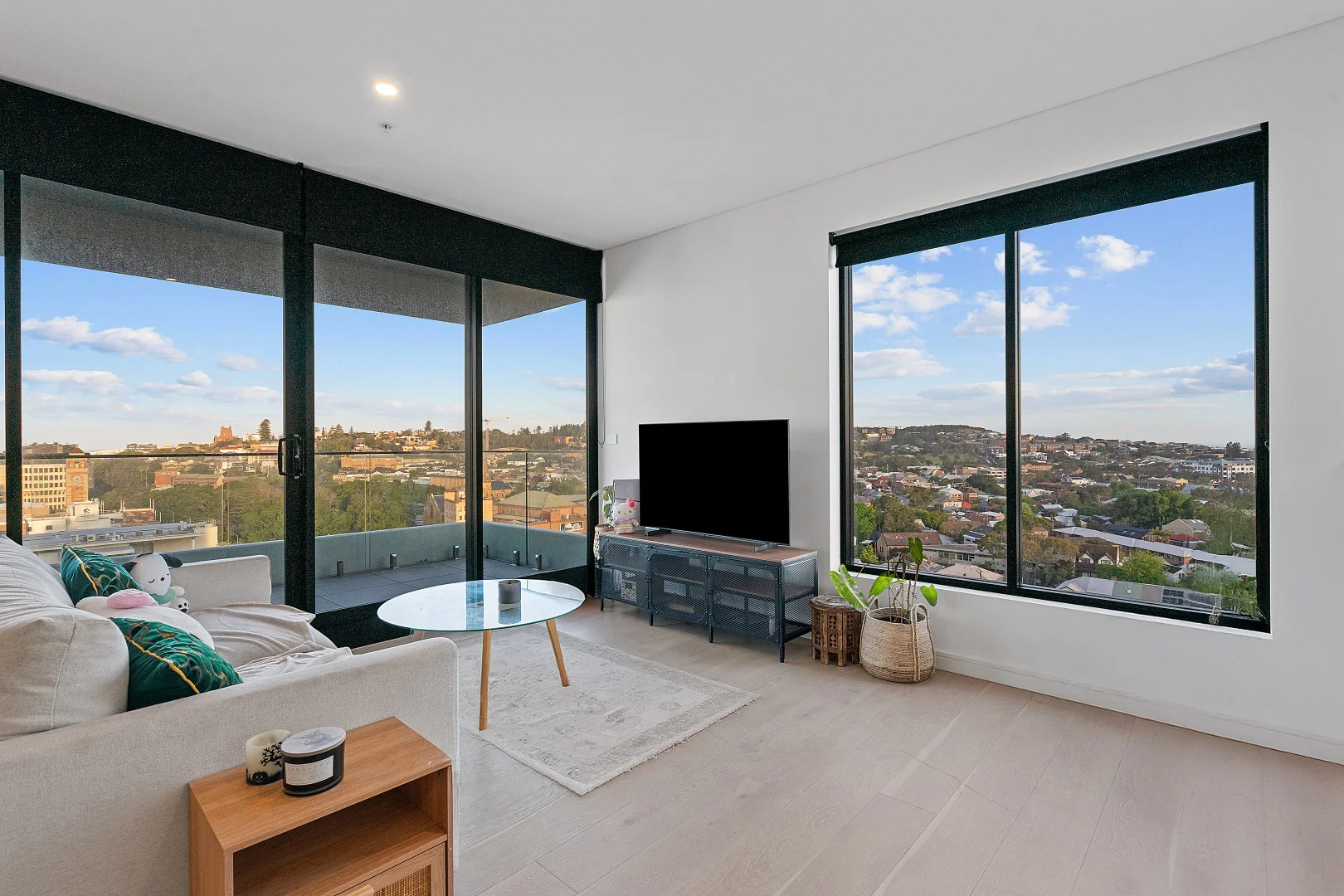 Additional image 5 of 1404/509 Hunter Street, Newcastle NSW 2300