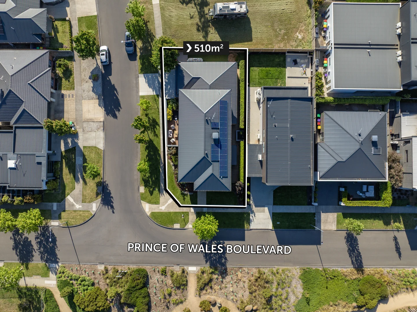 Additional image 23 of 17 Prince of Wales Boulevard, Alfredton VIC 3350