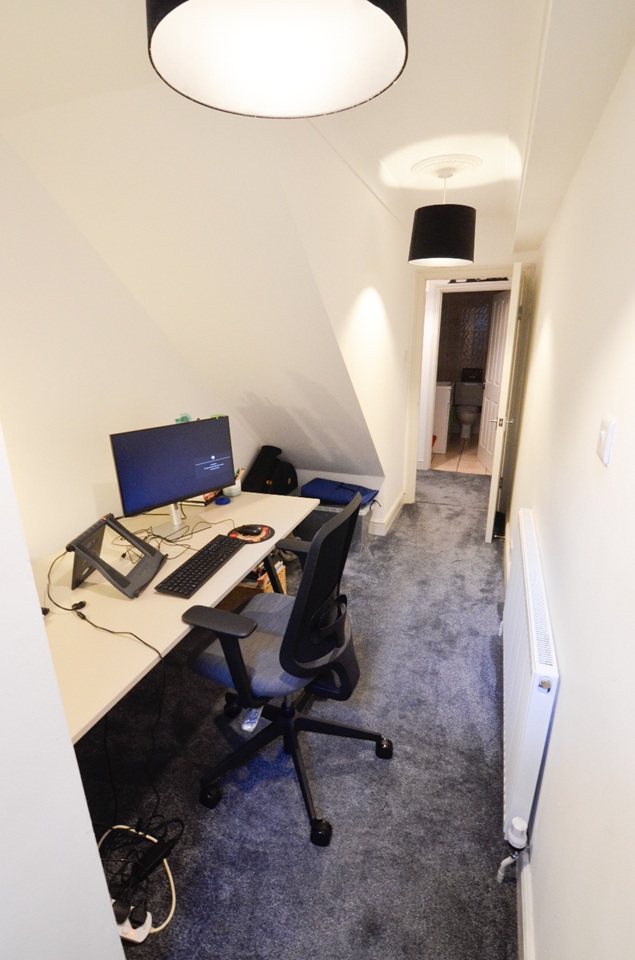 Additional image 8 of 2 Bed Flat, Cotham Hill, BS6, N1 7GU