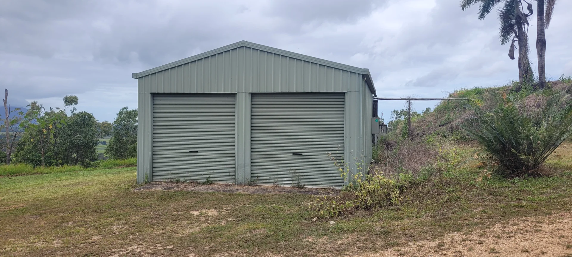 Additional image 28 of Lot 125 Mount Cudmore Road, Bemerside QLD 4850