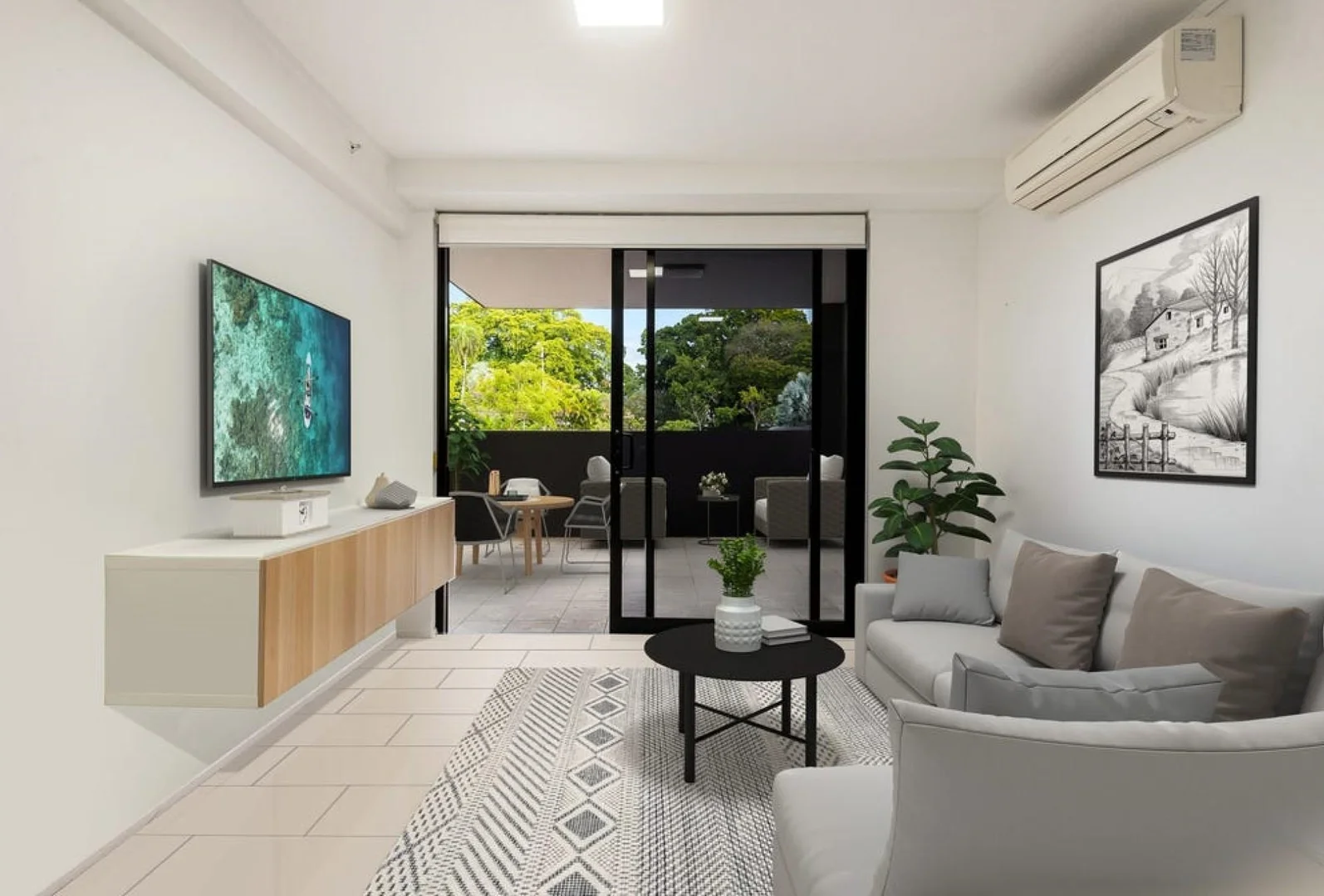 Additional image 3 of 104/11 Bowen Bridge Road, Herston QLD 4006