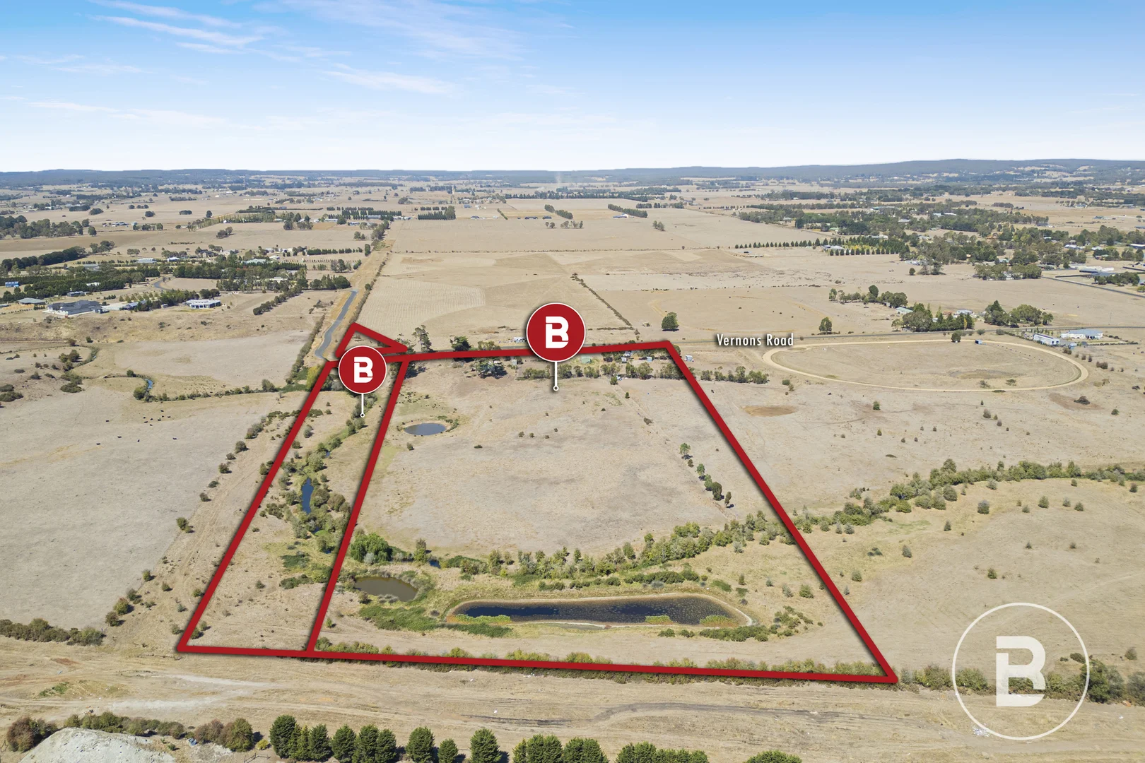 Additional image 2 of 1 & 3/69 Vernons Road, Ross Creek VIC 3351