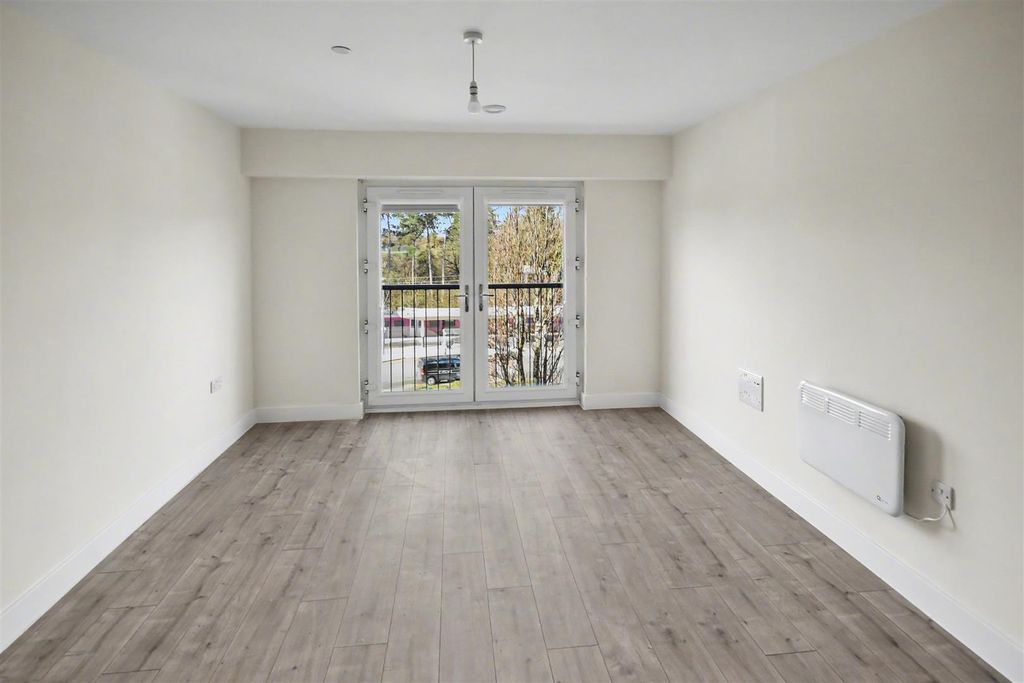 Additional image 4 of 1 bed flat to rentStation Quarter, Hunslet House, Corby NN17