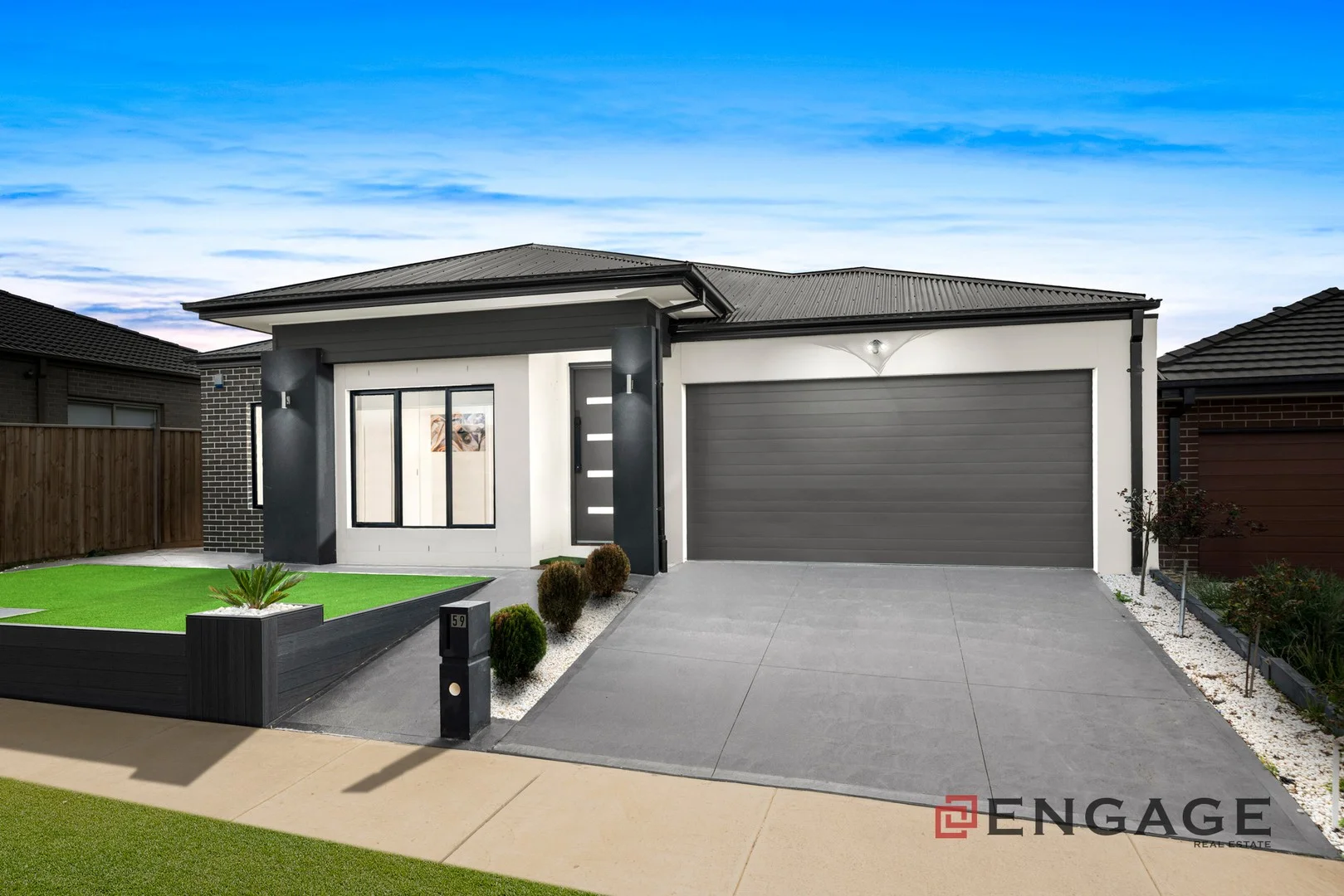 Additional image 2 of 59 Kingdom Boulevard, Weir Views VIC 3338