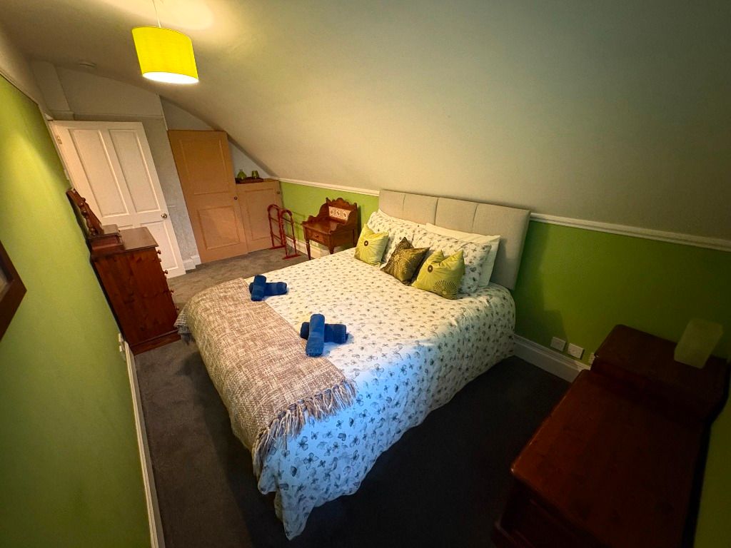 Additional image 14 of 3 bed semi-detached house to rentHigh Street, Tillicoultry, Clackmannanshire FK13