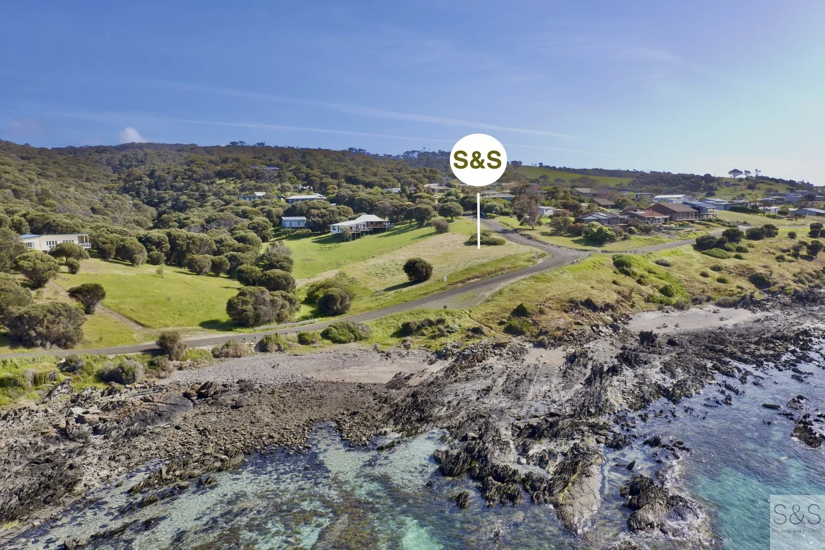 201/1 Trethewey Terrace, Penneshaw SA 5222