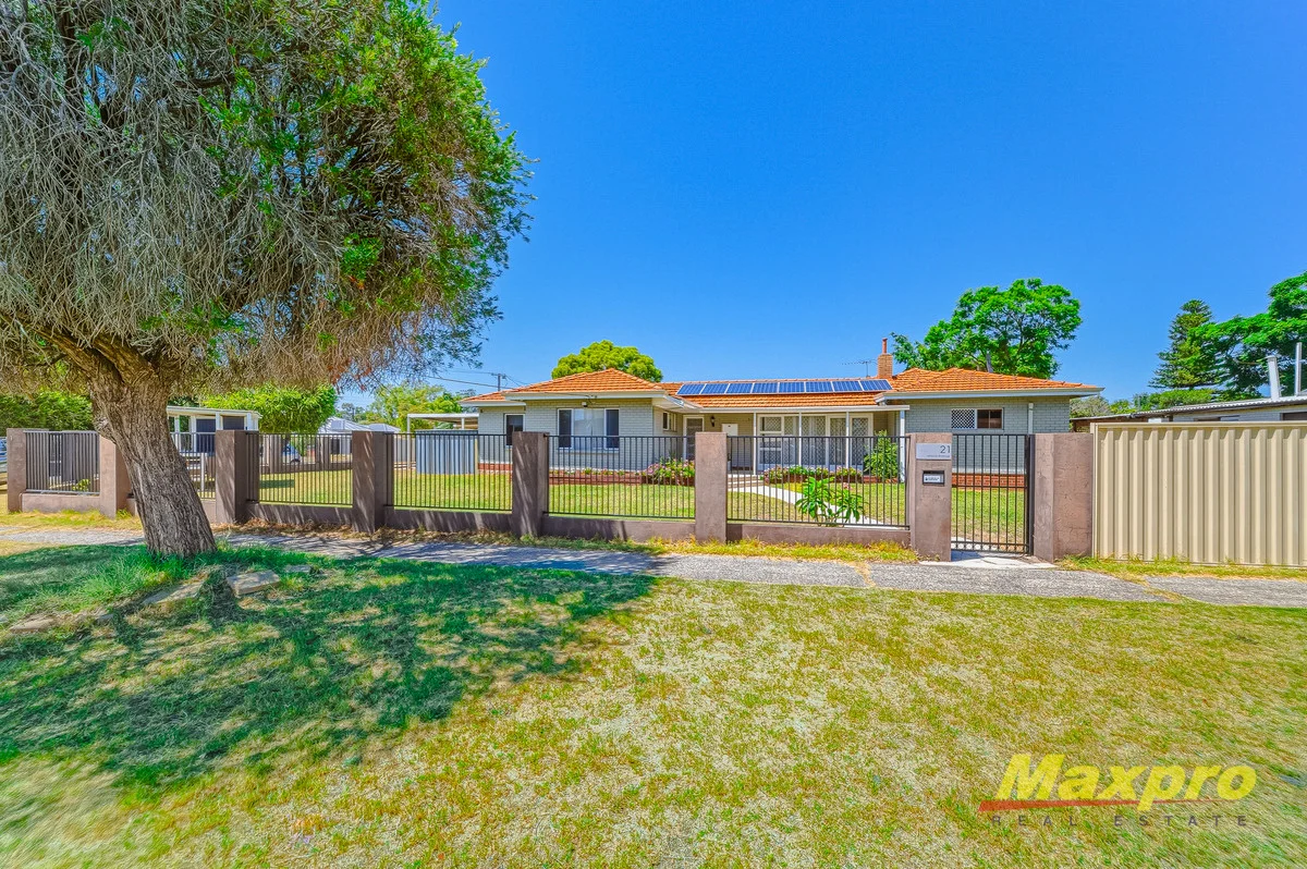 Additional image 24 of 21 Kinlock Avenue, Ferndale WA 6148