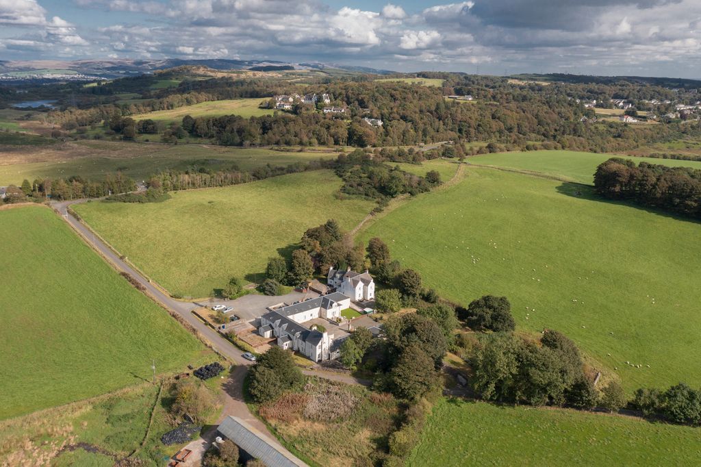 Additional image 16 of 4 bed cottage to rentThe Steading, Auchenbothie, Kilmacolm PA13