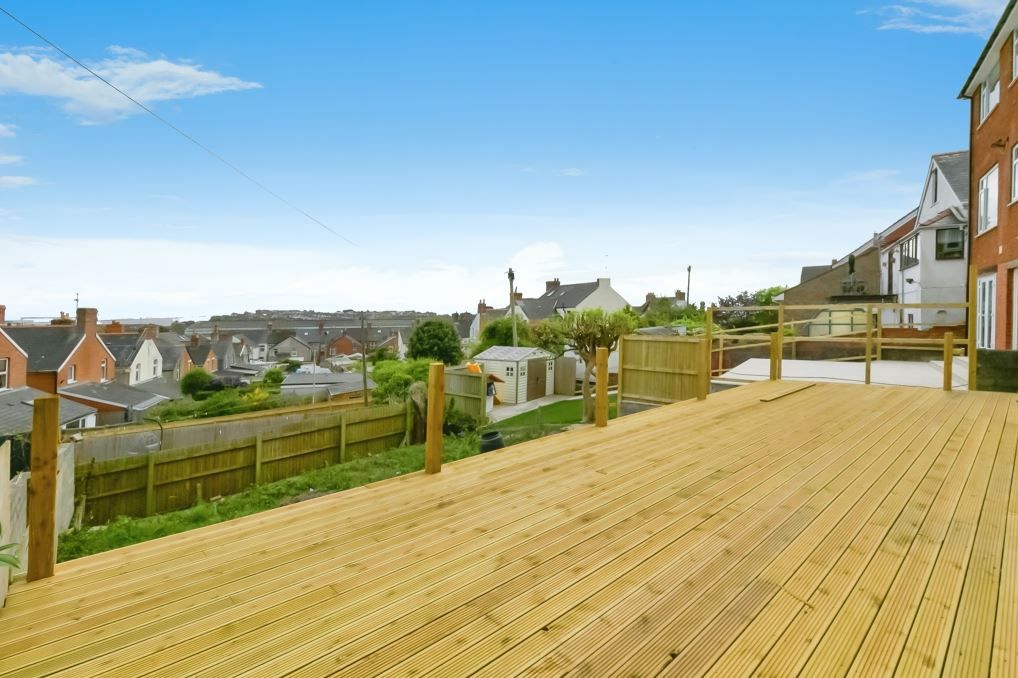 Additional image 15 of 4 bed bungalow to rentSt. Pauls Avenue, Barry CF62