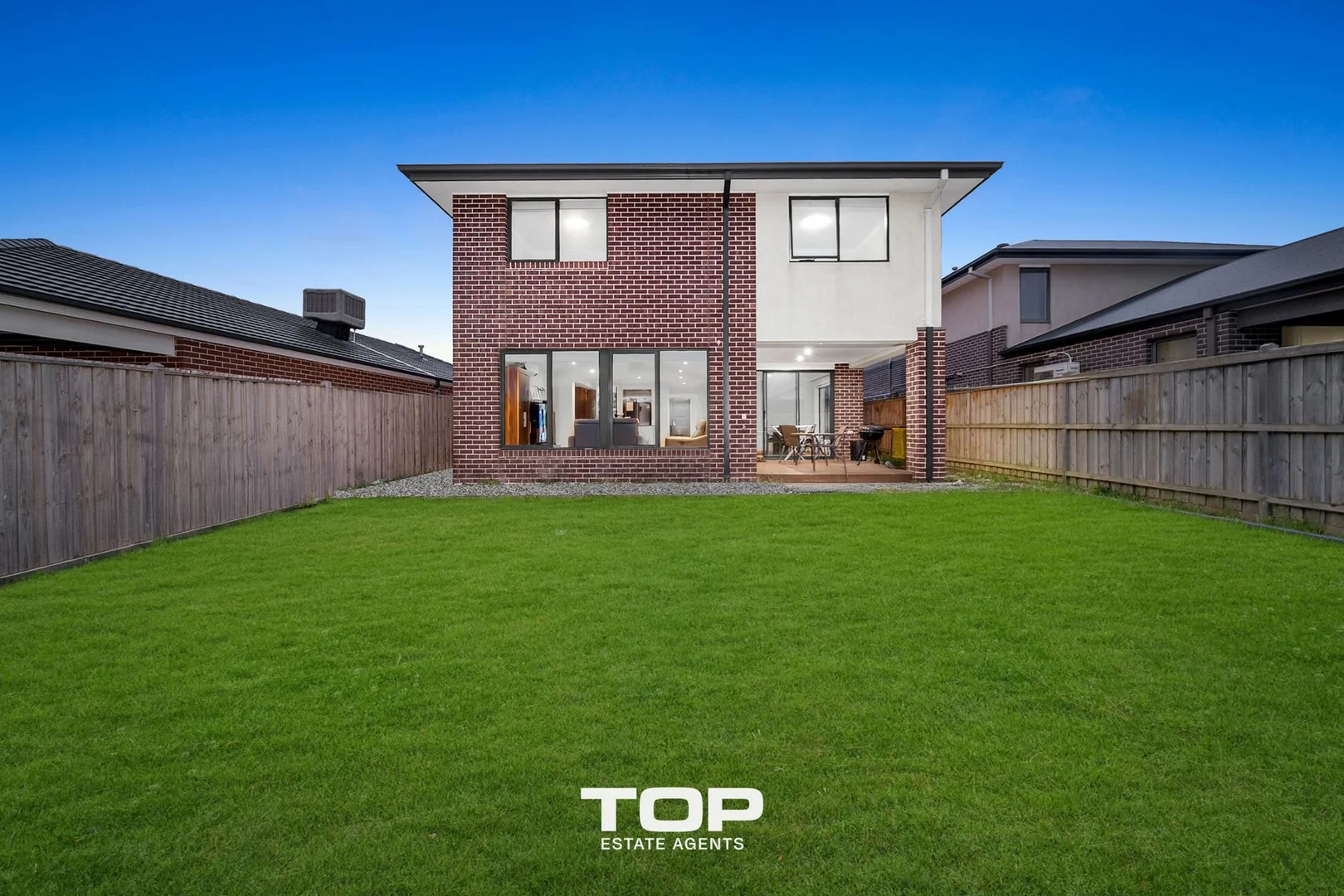Additional image 19 of 26 Serengeti Street, Clyde North VIC 3978