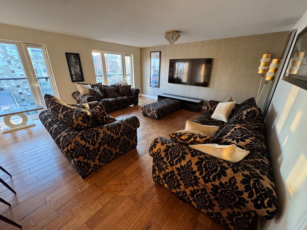 2 bed flat to rentBirmingham B1 photo 3