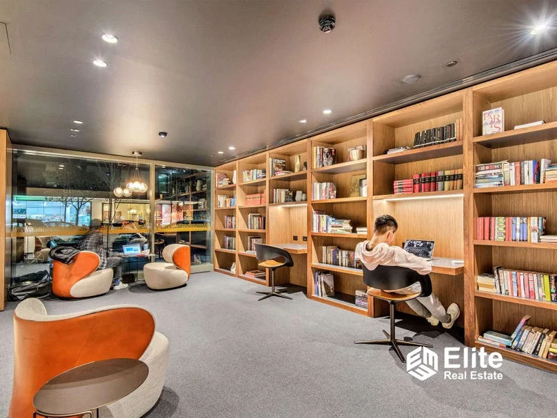 Additional image 11 of 102E/888 COLLINS Street, Docklands VIC 3008