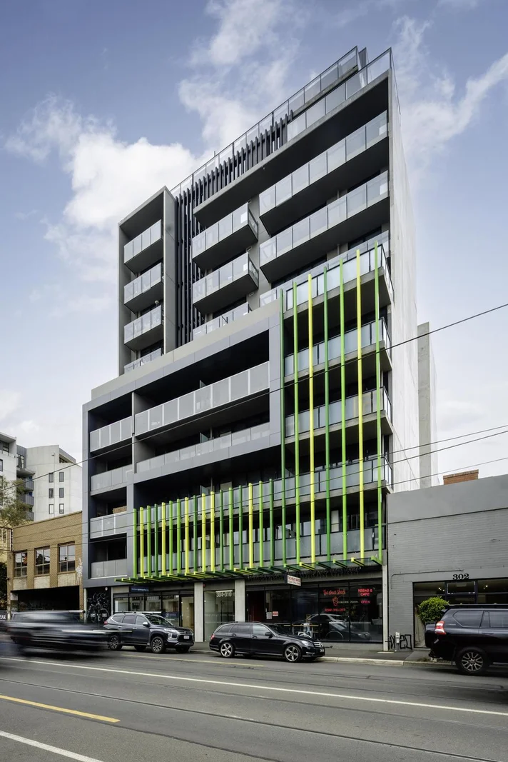 Additional image 8 of 107/304-310 Lygon Street, Brunswick East VIC 3057