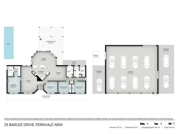 Additional image 26 of 25 Barlee Drive, Fernvale NSW 2484