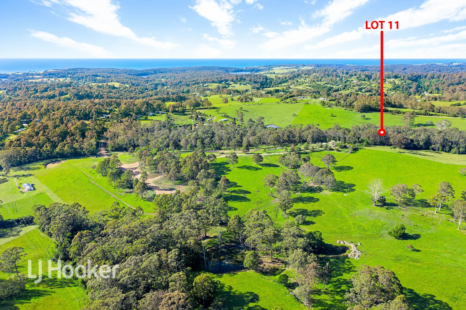 Additional image 2 of Lot 11 / 82 Wagonga Scenic Drive, Narooma NSW 2546
