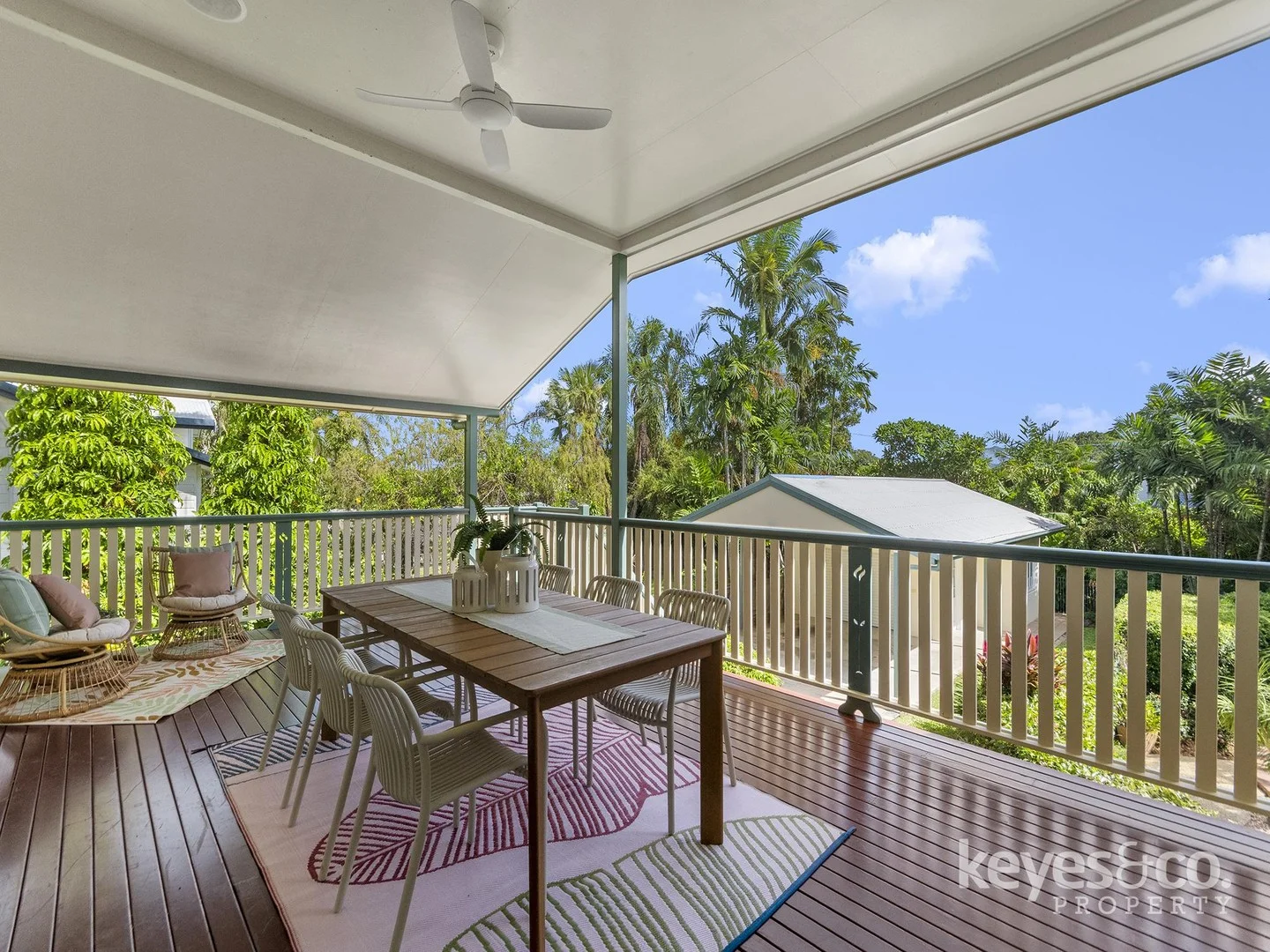 Additional image 4 of 29 Chapman Street, Mysterton QLD 4812