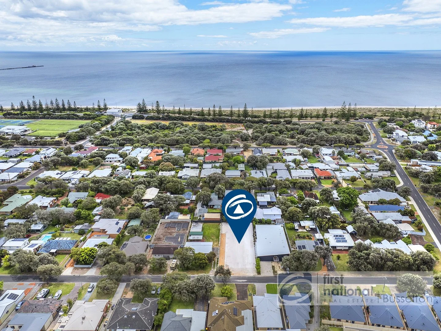 Additional image 3 of Proposed Lots 1,2,3 Duke Street, Busselton WA 6280