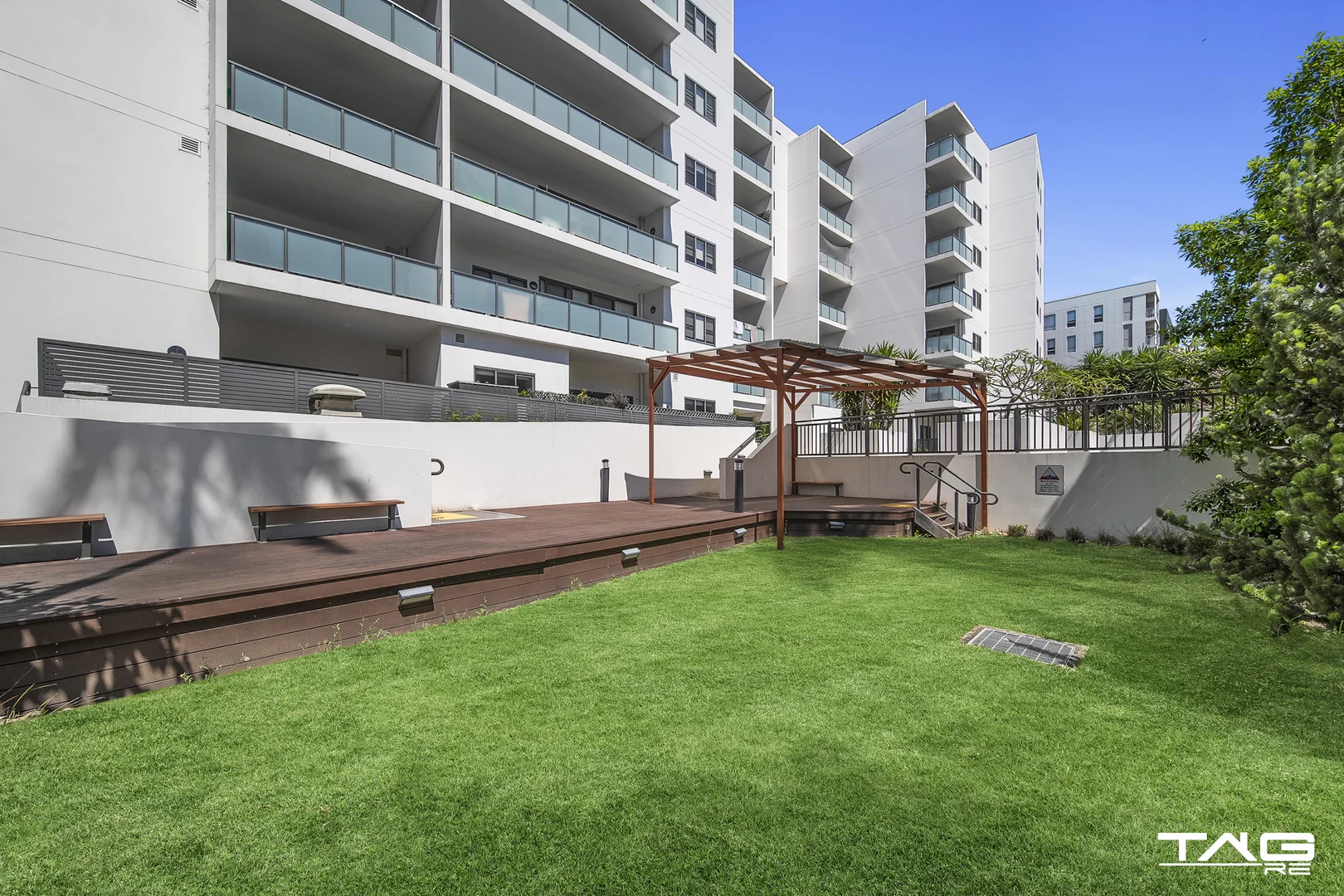 Additional image 8 of 407/164 Great Western Highway, Westmead NSW 2145