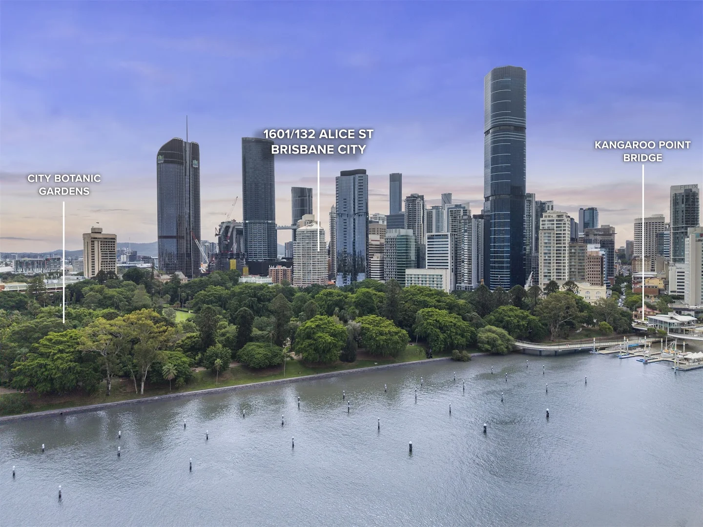 Additional image 4 of 1601/132 Alice Street, Brisbane City QLD 4000