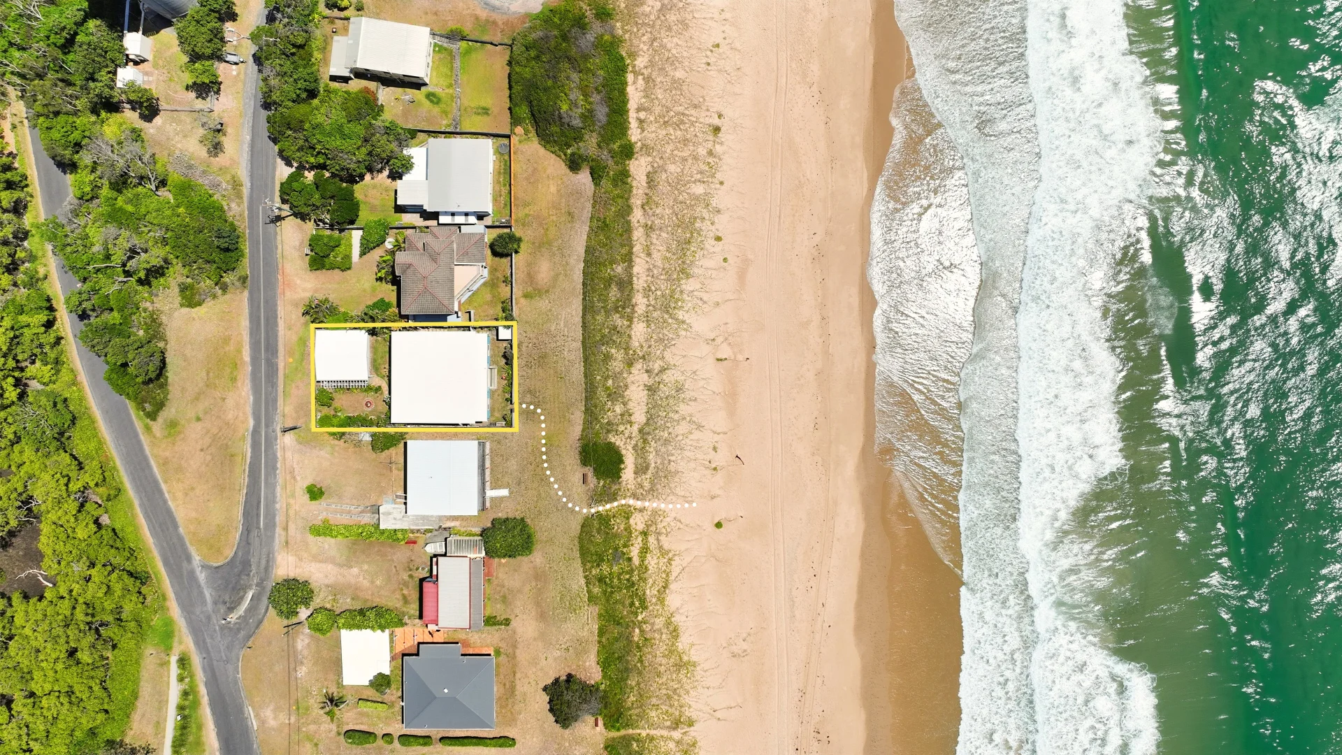 Additional image 3 of 8 South Terrace, Wooli NSW 2462