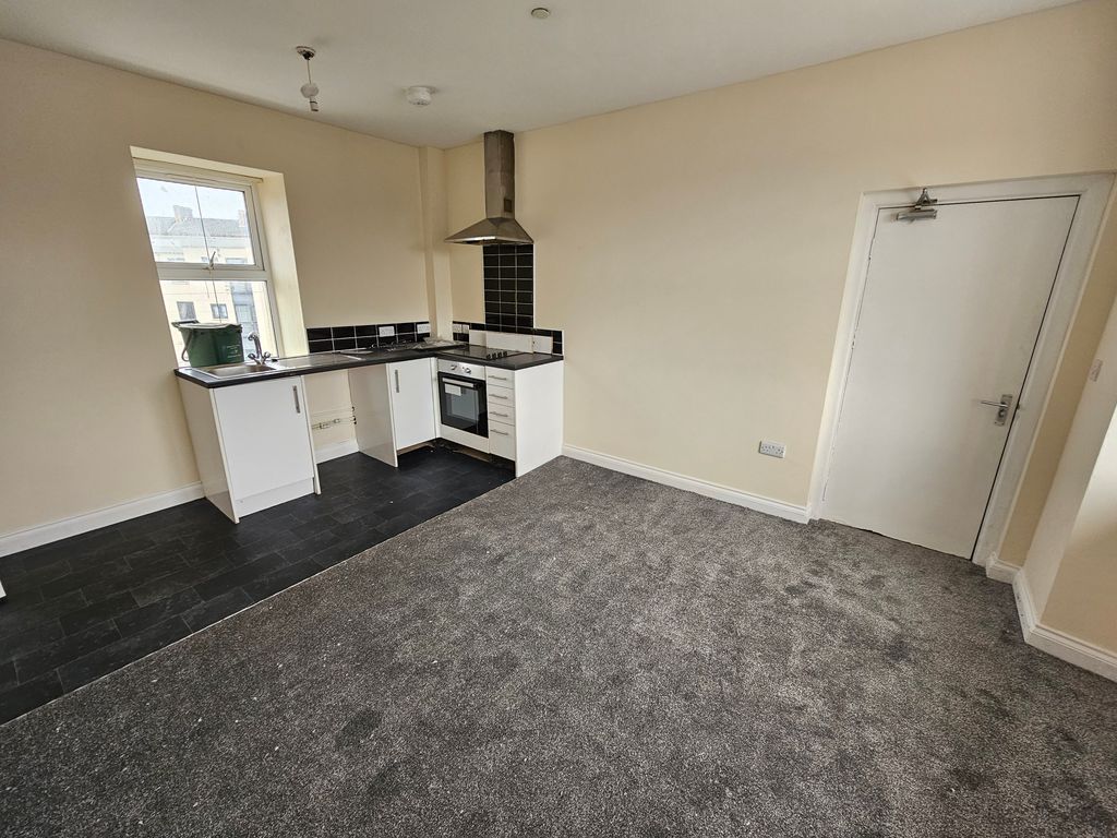 Additional image 4 of 1 bed flat to rentGreat Western Crescent, Llanelli SA15