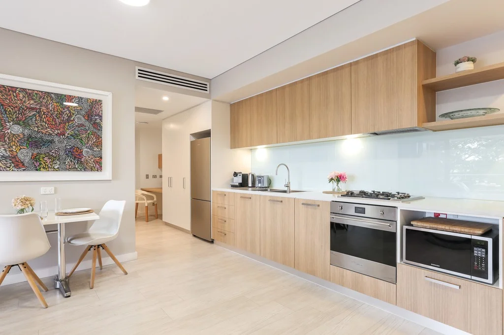 Additional image 13 of 201/19B Kitchener Drive, Darwin City NT 0800