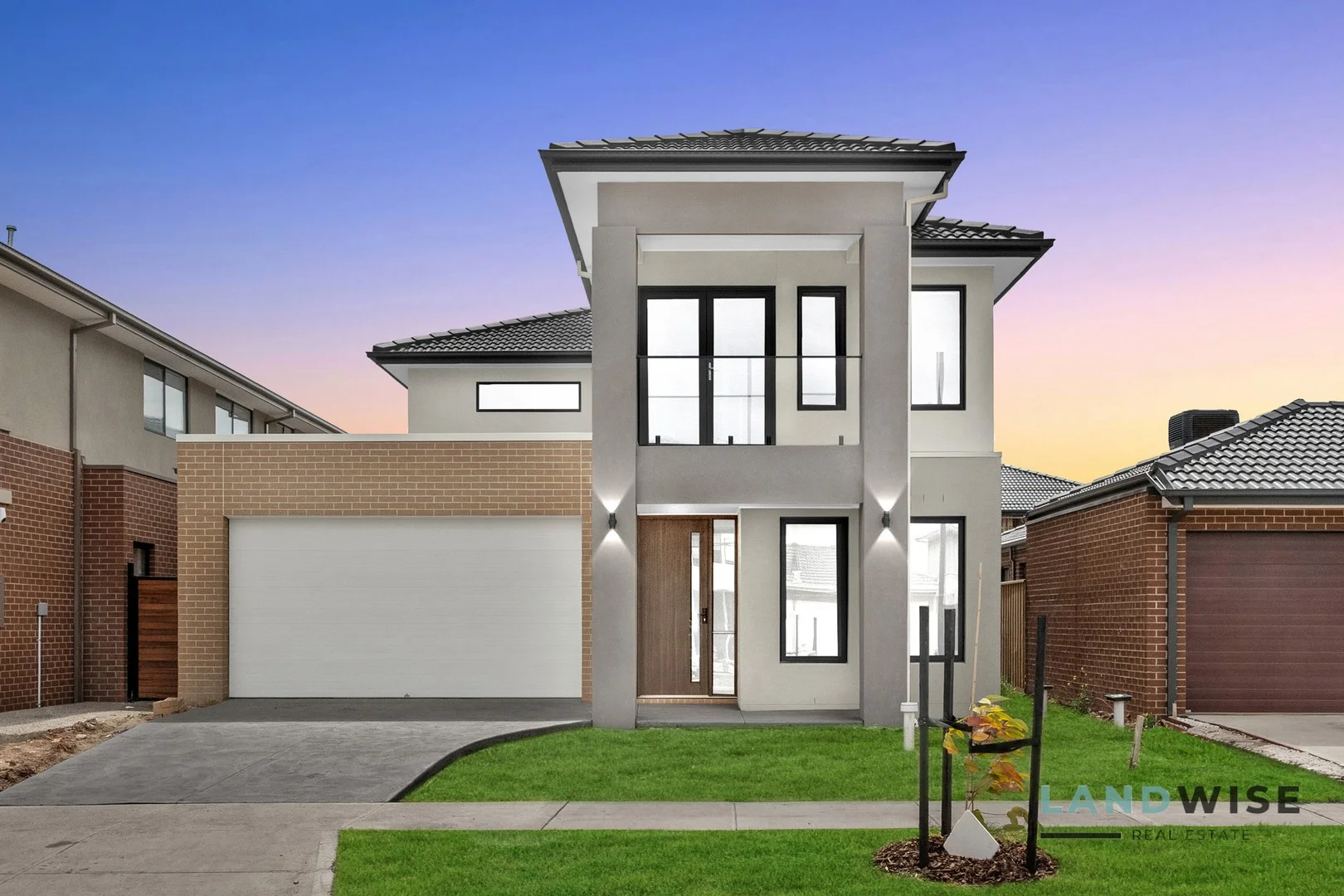 19 Brushwood Drive, Aintree VIC 3336