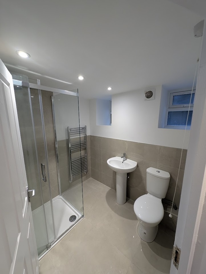 Additional image 9 of 2 Bed Flat, Cheltenham Road, BS6, N1 7GU