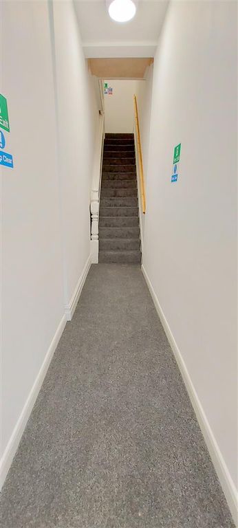 Additional image 8 of 2 bed flat to rentTalbot Street, Maesteg CF34