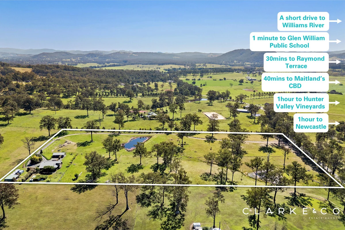 Additional image 29 of 623 Glen William Road, Glen William NSW 2321