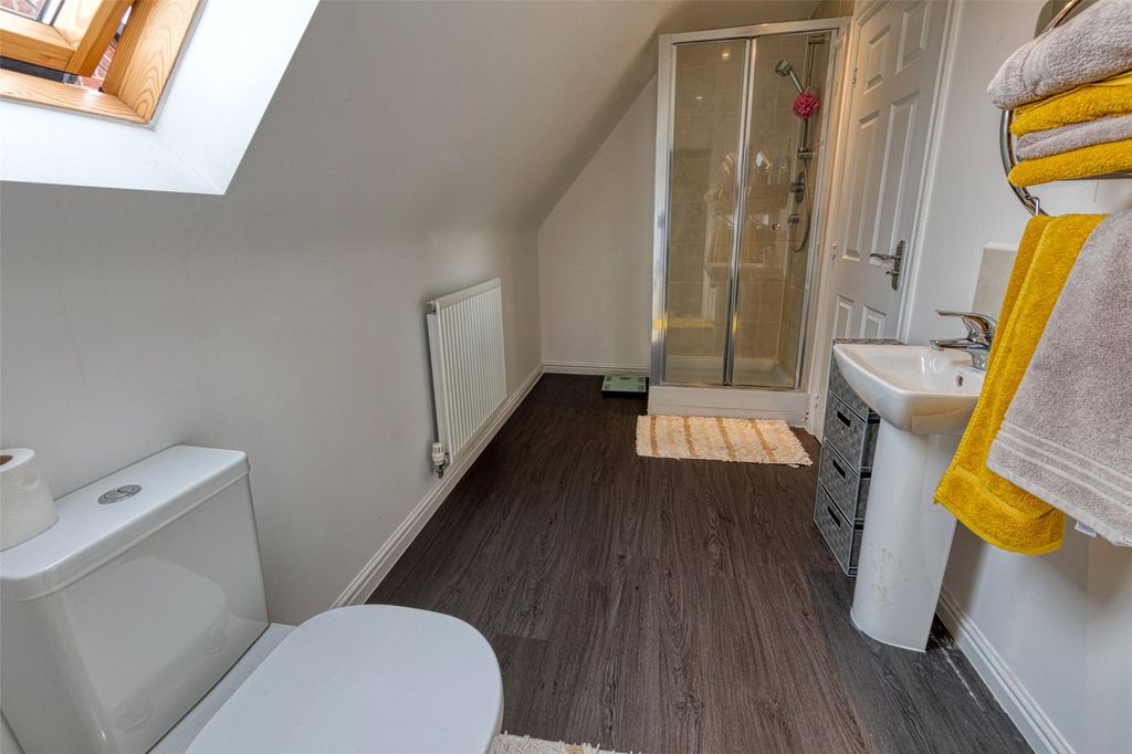 Additional image 20 of 5 bed detached house to rentMonastery Close, Lawley Village, Telford, Shropshire TF4