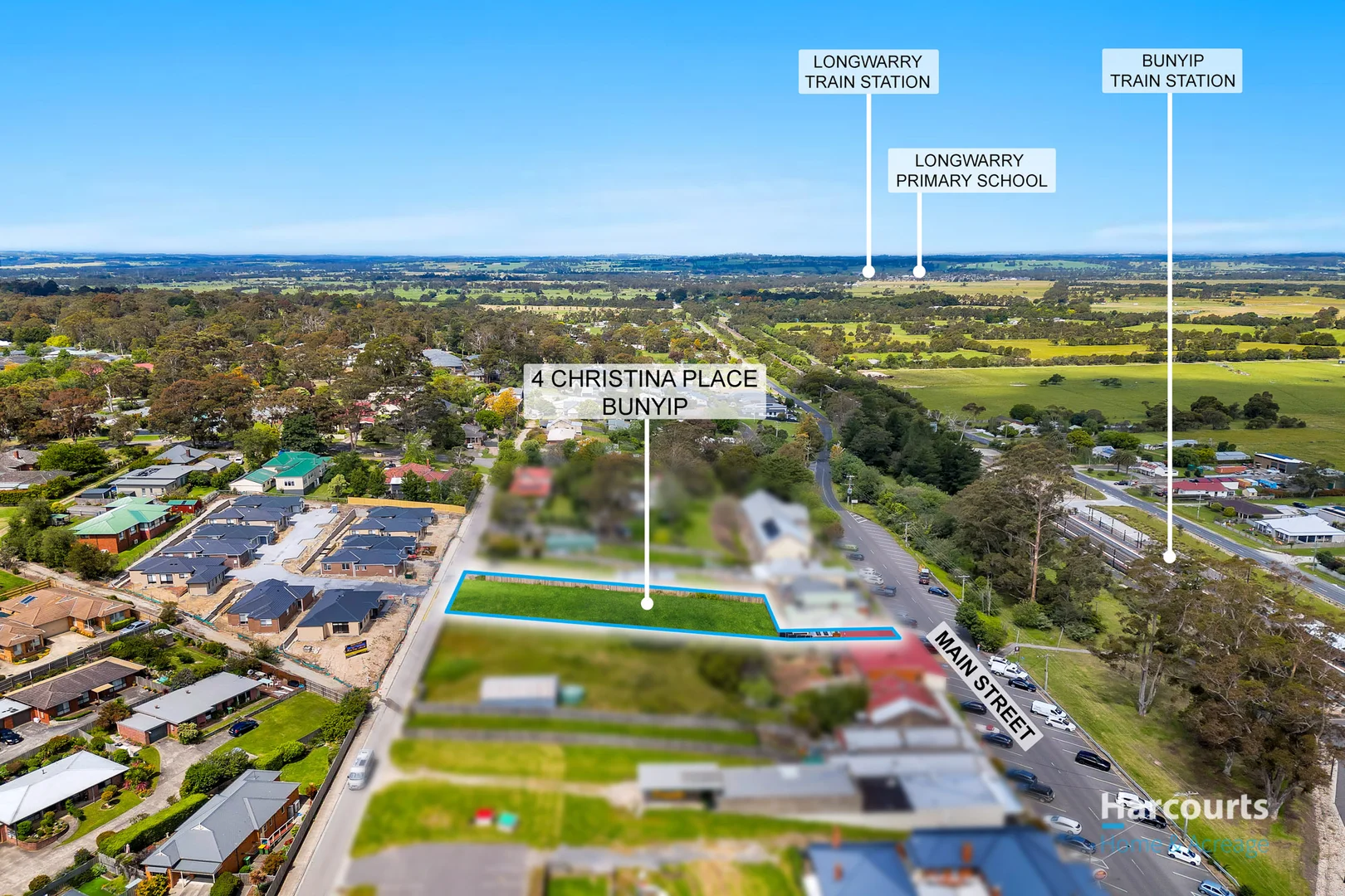 Additional image 4 of 4 Christina Place, Bunyip VIC 3815