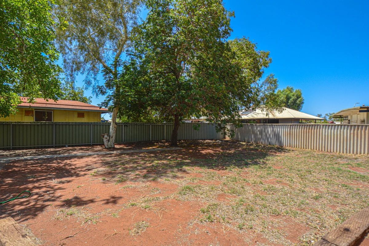Additional image 23 of 5 Traine Crescent, South Hedland WA 6722