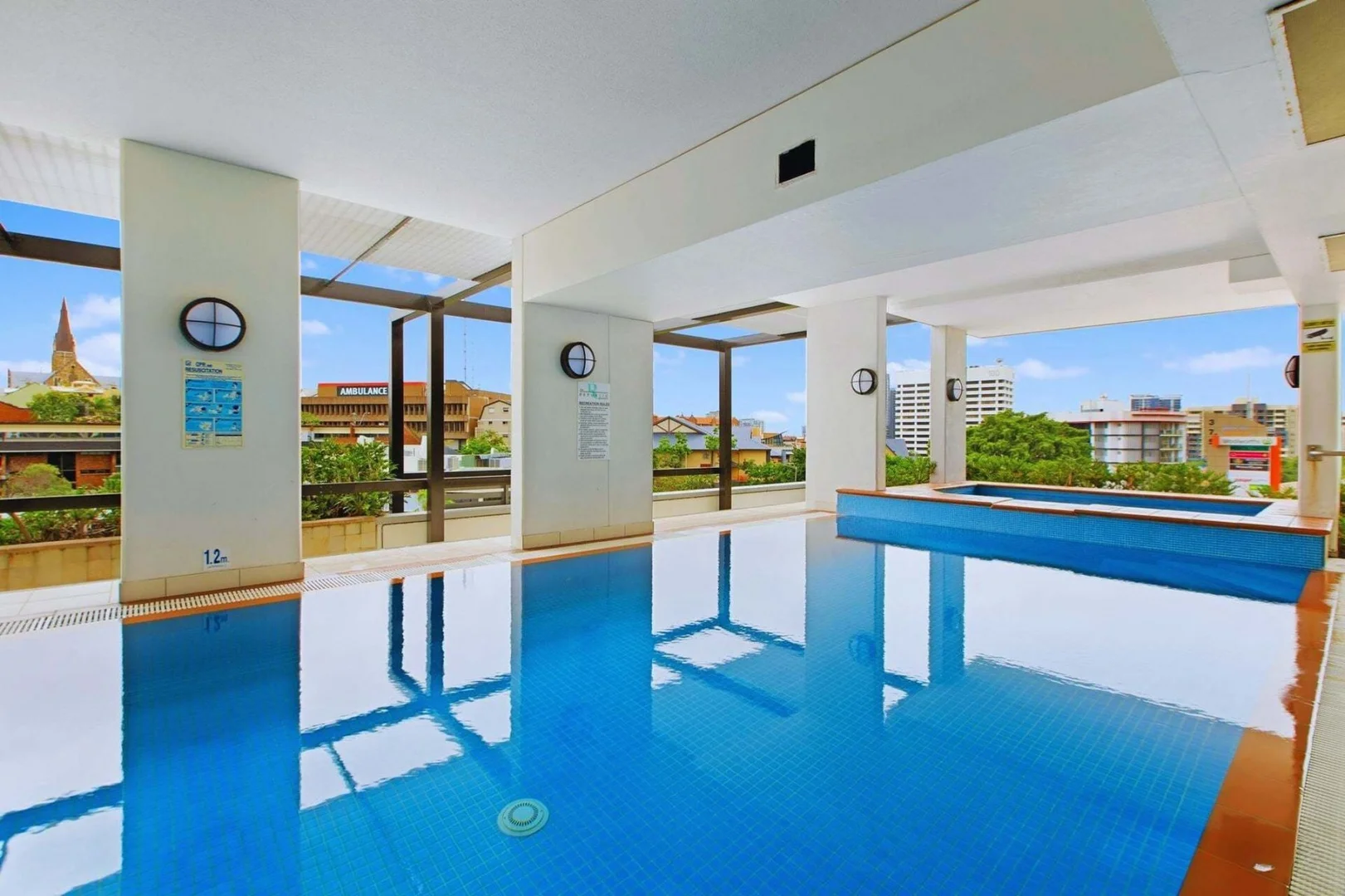 Additional image 10 of 1902/361-363 Turbot Street, Spring Hill QLD 4000