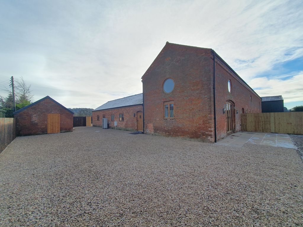 Additional image 14 of 3 bed barn conversion to rentWeston-Under-Redcastle, Shrewsbury, Shropshire SY4