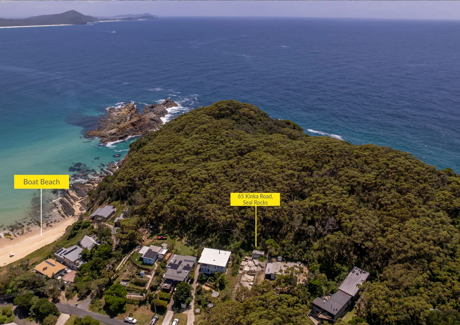 Additional image 5 of 65 Kinka Road, Seal Rocks NSW 2423