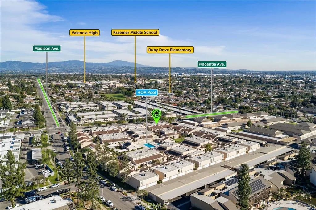 Additional image 34 of 2900 Madison Avenue Unit C21, Fullerton, CA 92831