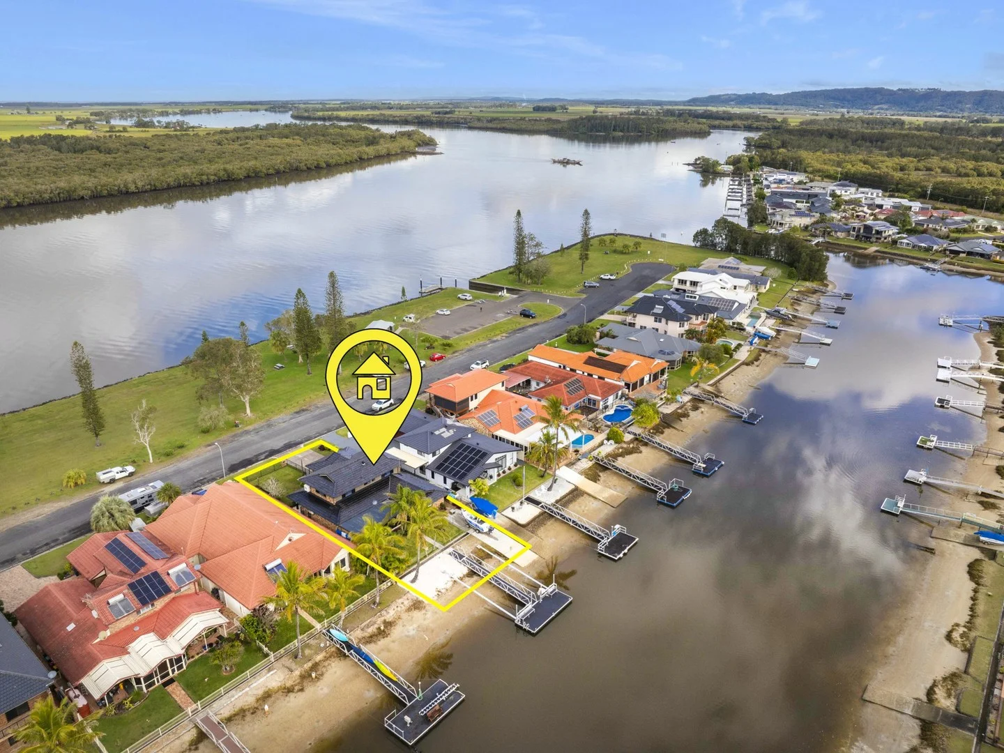 Additional image 7 of 133 Riverside Drive, West Ballina NSW 2478