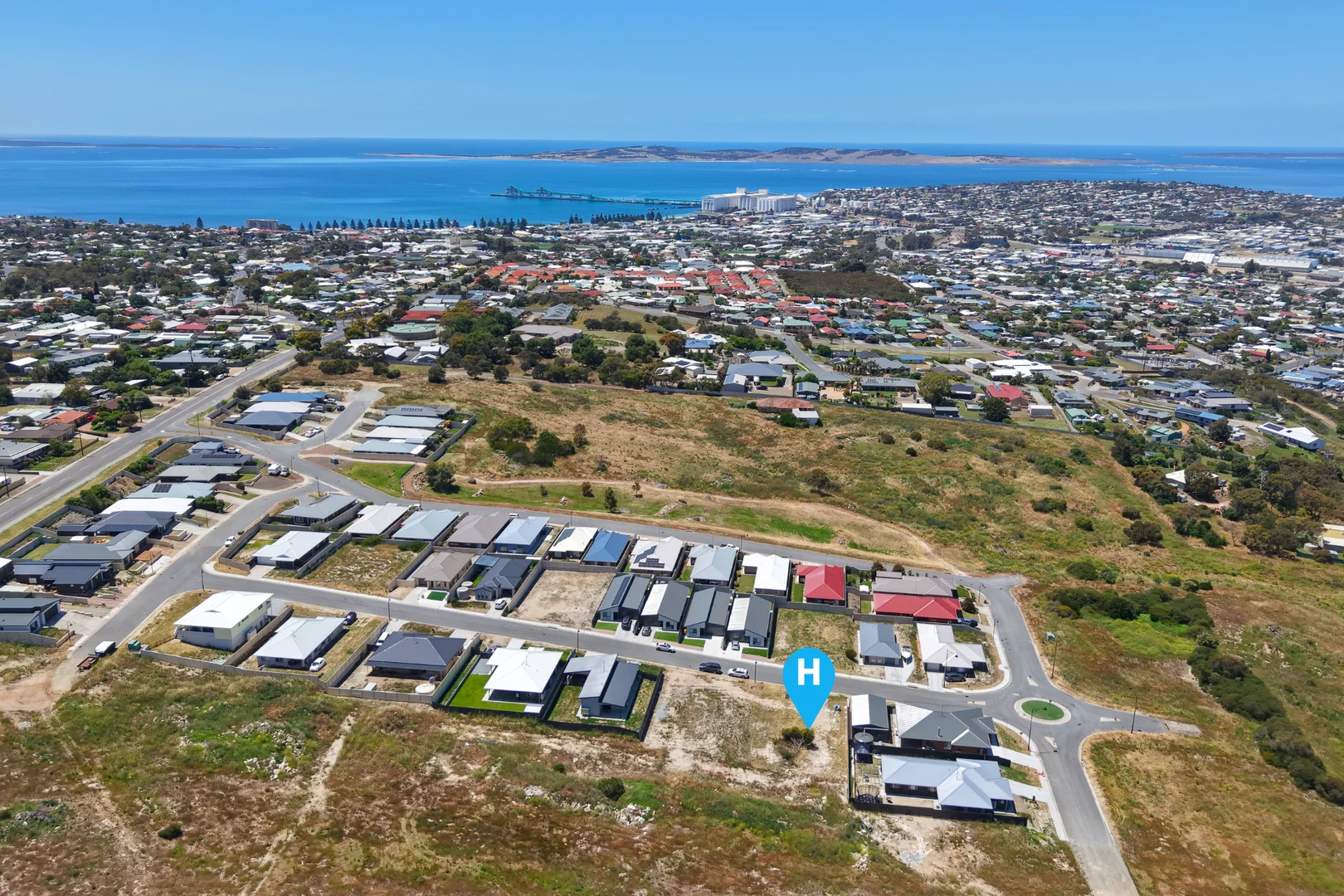 14 Allen Thomas Drive, Port Lincoln SA 5606