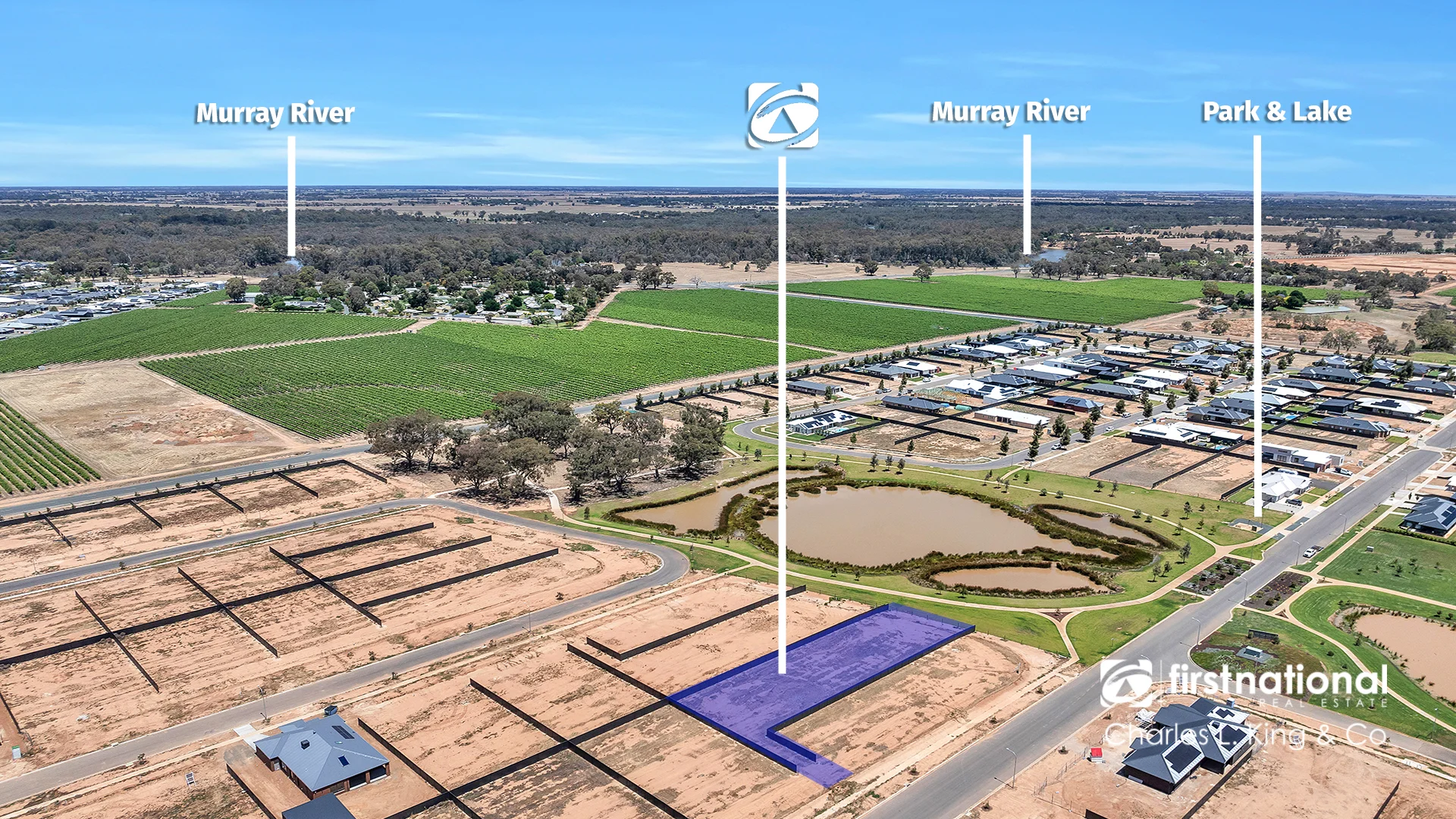 Additional image 5 of 147 The Range Estate 24 Lane, Moama NSW 2731