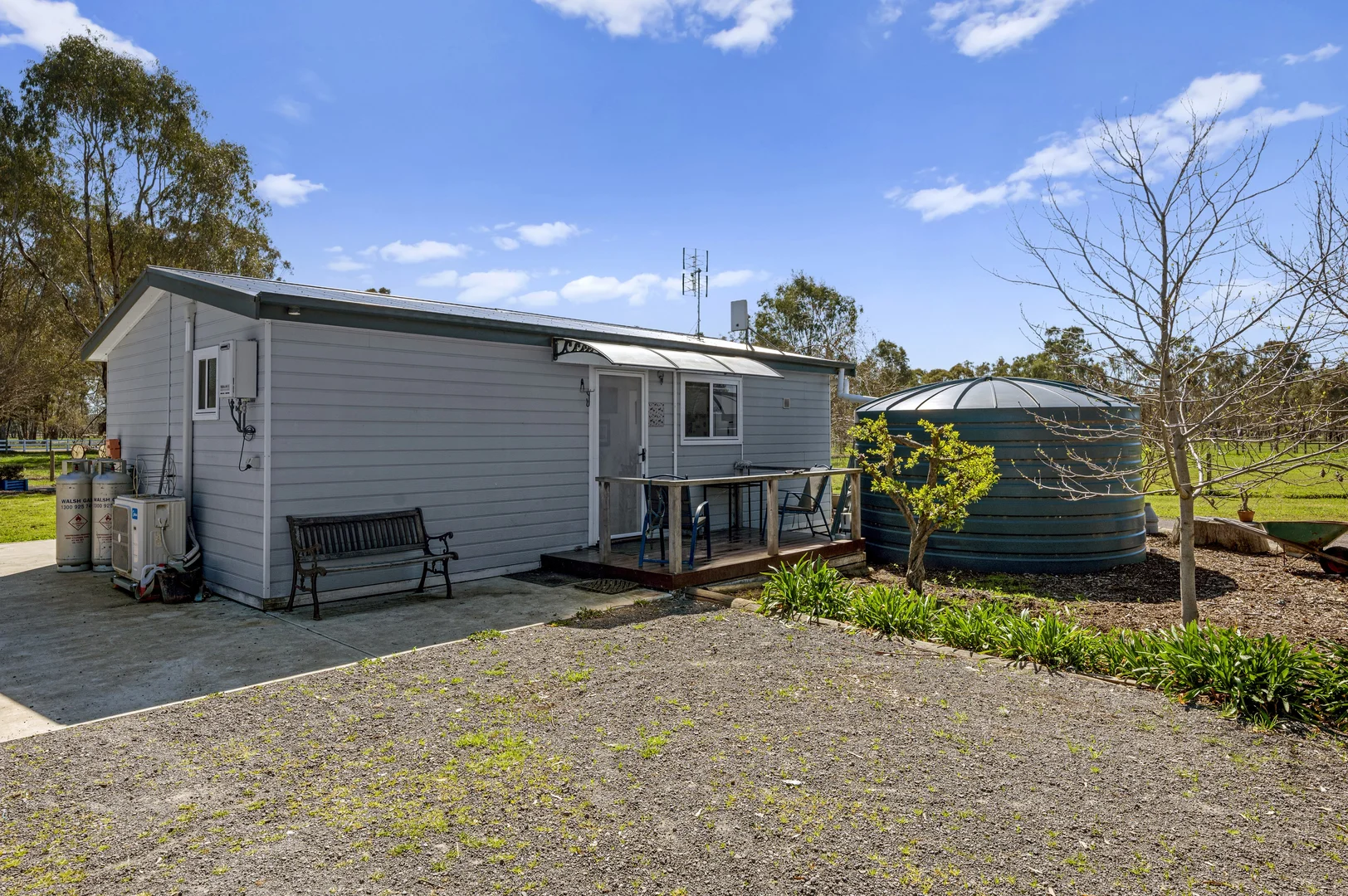 Additional image 13 of 21 Forshaw Road, Baddaginnie VIC 3670