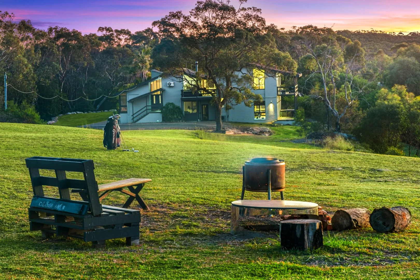 Additional image 3 of 31-33 Calabash Road, Arcadia NSW 2159