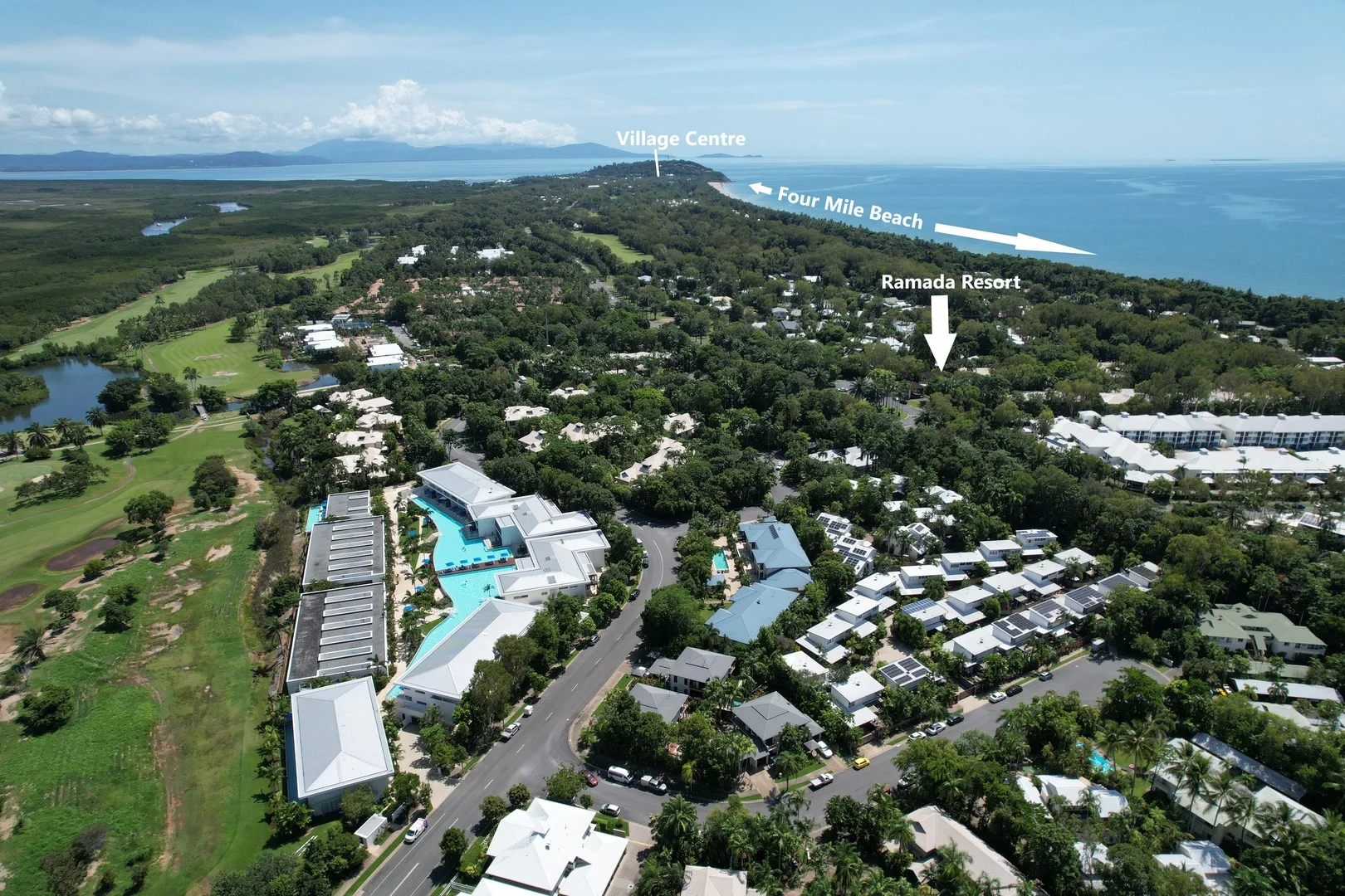Additional image 11 of D244/316 Port Douglas Road (Ramada Resort), Port Douglas QLD 4877