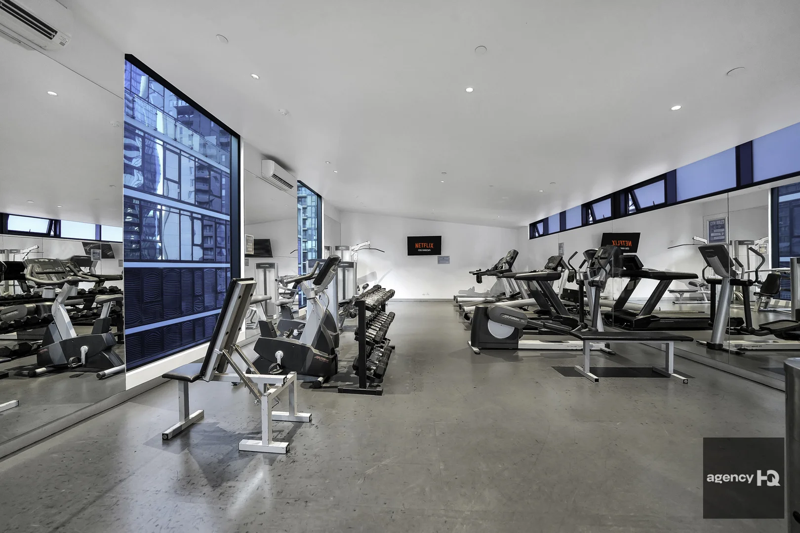 Additional image 7 of 1711/151 CITY ROAD, South Melbourne VIC 3205