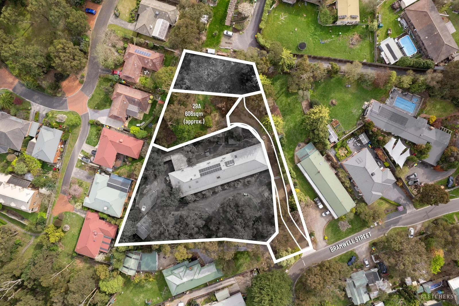 Additional image 2 of 29A Bramwell Street, Lilydale VIC 3140