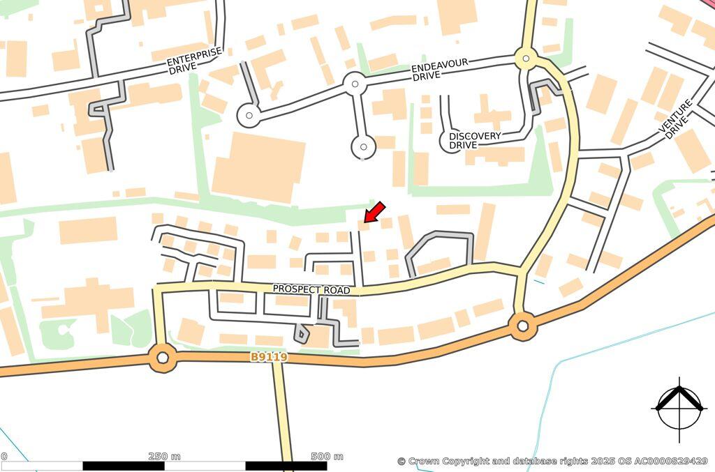 Additional image 5 of 9 Abercrombie Court, Prospect Road, Arnhall Business Park, Westhill, AB32 6FE