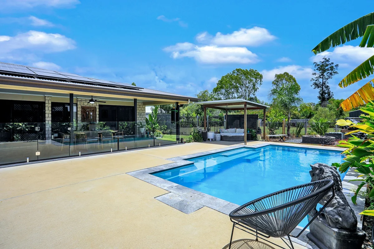 Additional image 3 of 36 Periwinkle Crescent, Toogoom QLD 4655