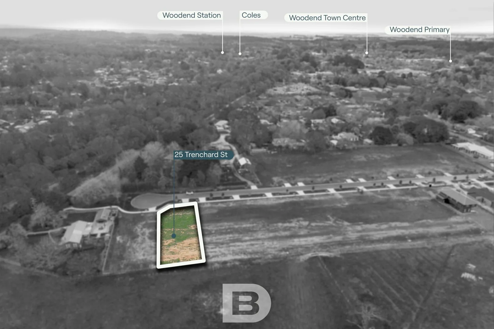 Additional image 8 of 25 Trenchard Street, Woodend VIC 3442