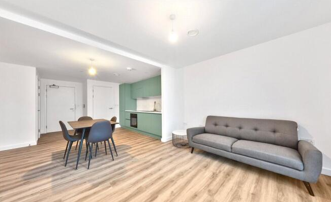 Additional image 7 of 2 bed flat to rentViva Court, Kimpton Road, Luton LU2