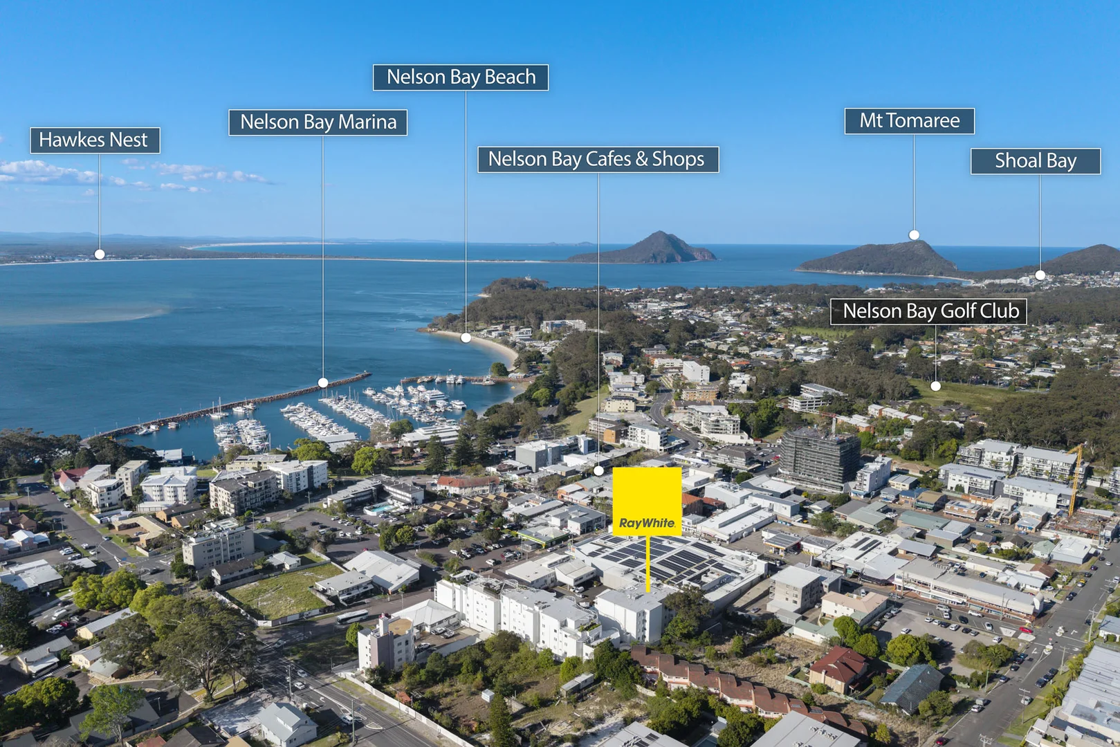 Additional image 31 of 53/61 Donald Street, Nelson Bay NSW 2315